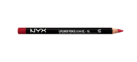 Slim Lip Pencil - Plush Red