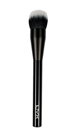 NYX PROFESSIONAL MAKEUP Pro Brush Dual Fiber Fndtn