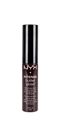 NYX PROFESSIONAL MAKEUP Intense Butter Gloss - Blu