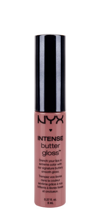 NYX PROFESSIONAL MAKEUP Intense Butter Gloss - Cin