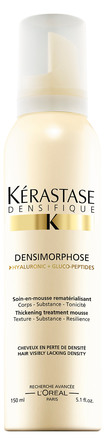 KÉRASTASE Densifique Densimorphose Treatment Mousse 150 ml