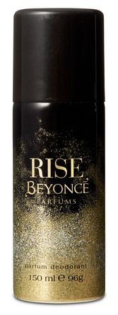 Beyonce Rise Deodorant Spray 150 ml
