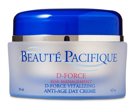 Beauté Pacifique D-Force Anti-Age Daycreme 50 ml