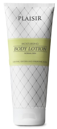 Plaisir Moisturising Bodylotion 200 ml