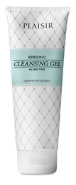 Plaisir Refreshing Cleansing Gel 125 ml