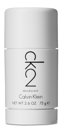 Calvin Klein CK2 Deodorant Stick 75 ml