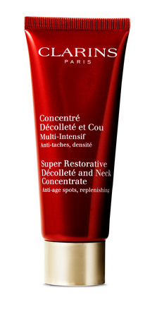 Clarins Super Restorative Decollete & Neck 75 Ml
