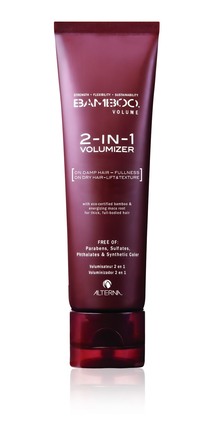 Alterna Bamboo 2-in-1 Volumizer 104 ml