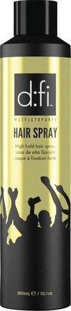 d:fi Hair Spray 300 ml