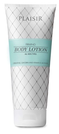 Plaisir Firming Body Lotion 220 ml