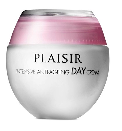 Plaisir Intensive Anti-Ageing Day Cream 50 ml