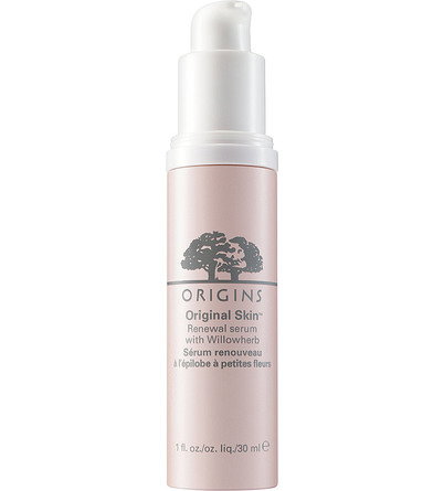 Origins Original Skin™ Renewal Serum with Willow Herb 30 ml