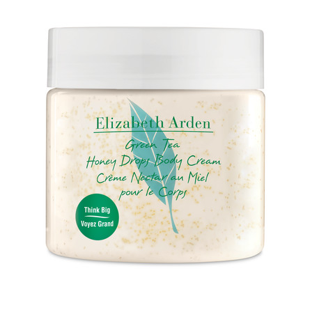Elizabeth Arden Green Tea Honey Drops Body Cream 500 Ml