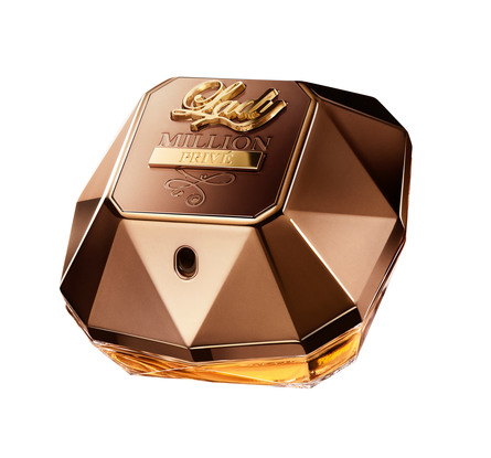 Paco Rabanne Lady M Privé Eau de Parfum 50 ml