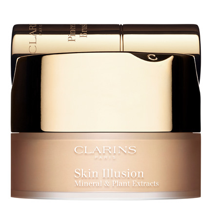 Clarins Skin Illusion Loose Powder Foundation 108 Sand