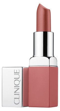 Clinique Pop Matte Lip Colour + Primer Blushing Pop