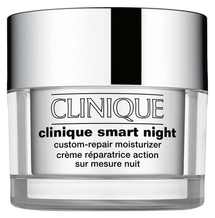 Clinique Smart Night Custom-Repair Moisturizer - Skin Type 1 50 ml