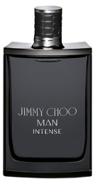 Jimmy Choo Man Intense Eau de Toilette 100 ml