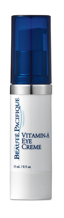 Beauté Pacifique A-Vitamin Eyecreme Pump 15 ml