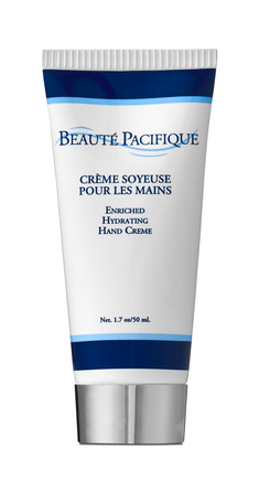 Beauté Pacifique Enriched Hydrating Handcreme 50 ml