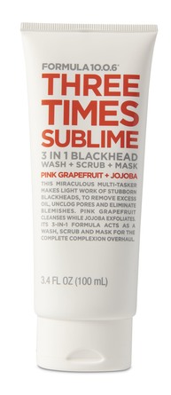 Formula 10.0.6 Three Times Sublime 100 ml