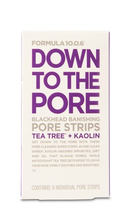 Formula 10.0.6 Down To The Pore 6 stk.