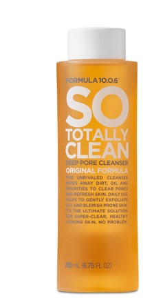 Formula 10.0.6 So Totally Clean 200 ml