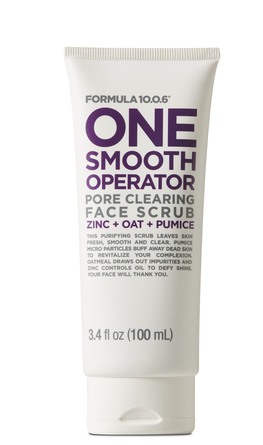 Formula 10.0.6 One Smooth Operator 100 ml