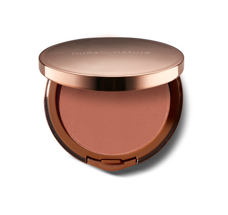 Nude by Nature Cashmere Blush Desert Rose