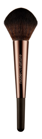 Nude by Nature Finishing Brush No. 05, 1 Stk