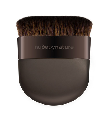 Nude by Nature Ultimate Perfecting Brush No. 13