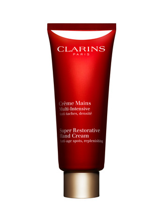 Clarins Super Restorative Hand Cream 100 Ml