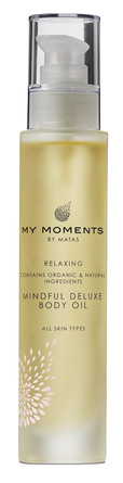 My Moments Mindful Deluxe Body Oil 100 ml