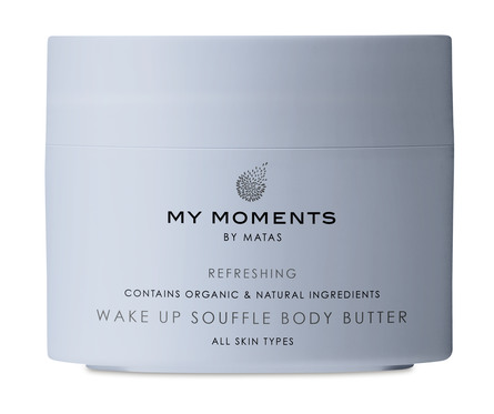 My Moments Wake Up Souffle Body Butter 200 ml