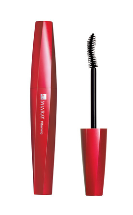 d.j.v. MIARAY Fiberwig Mascara Astonishing Lenght sort
