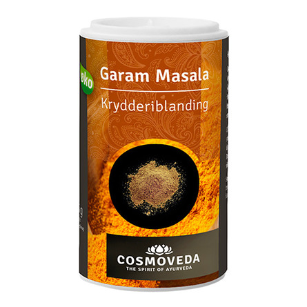 Garam Masala Ø Krydderiblanding 25 g