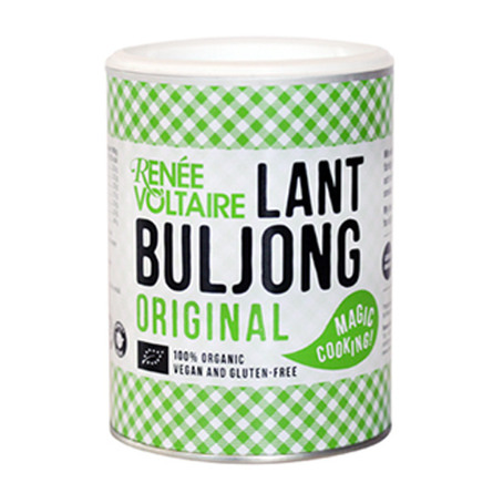 Bouillon Ø Renée Voltaire 200 g