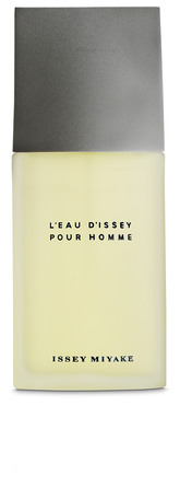 Issey Miyake L'Eau D'Issey Pour Homme Eau de Toilette 40 ml