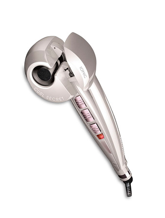 BaByliss Curl Secret ION