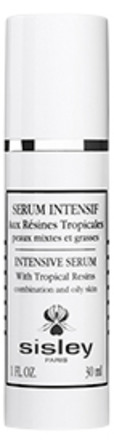 Sisley Résines Tropicales Intensive Serum 30 Ml