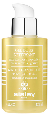 Sisley Résines Tropicales Gentle Cleansing 120 ml