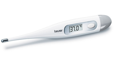 Beurer FT09 Termometer (Hvid) FT09