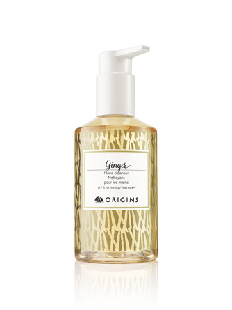Origins Ginger Hand Cleanser 200 ml