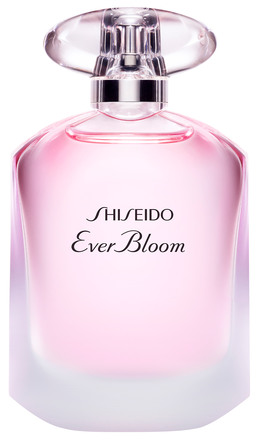 Shiseido Ever Bloom Eau de Toilette 30 ml