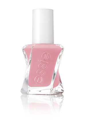 essie Gel Couture 50 Stitch by Stitch
