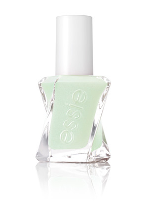 Essie Gel Couture 160 Zip me Up Essie Gel Couture 160 Zip me Up