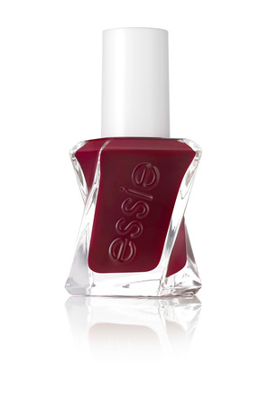 Essie Gel Couture 360 Spike with Style