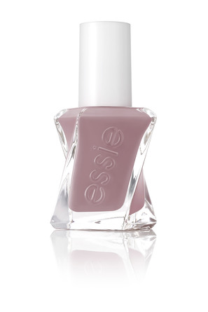 Essie Gel Couture 70 Take me to Essie Gel Couture 250 Looks to T