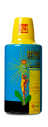 Resium 600 ml