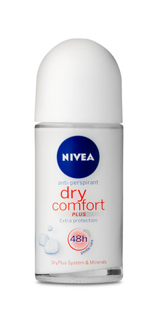 Nivea Deodorant Dry Comfort Roll-on 50 ml